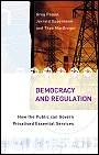 Democracy And Regulation